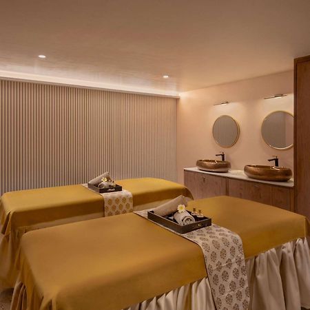Grand Mercure Goa Candolim - An Accor Hotels Brand Ngoại thất bức ảnh