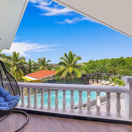 Grand Mercure Goa Candolim - An Accor Hotels Brand Ngoại thất bức ảnh