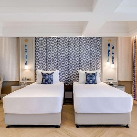 Grand Mercure Goa Candolim - An Accor Hotels Brand Ngoại thất bức ảnh