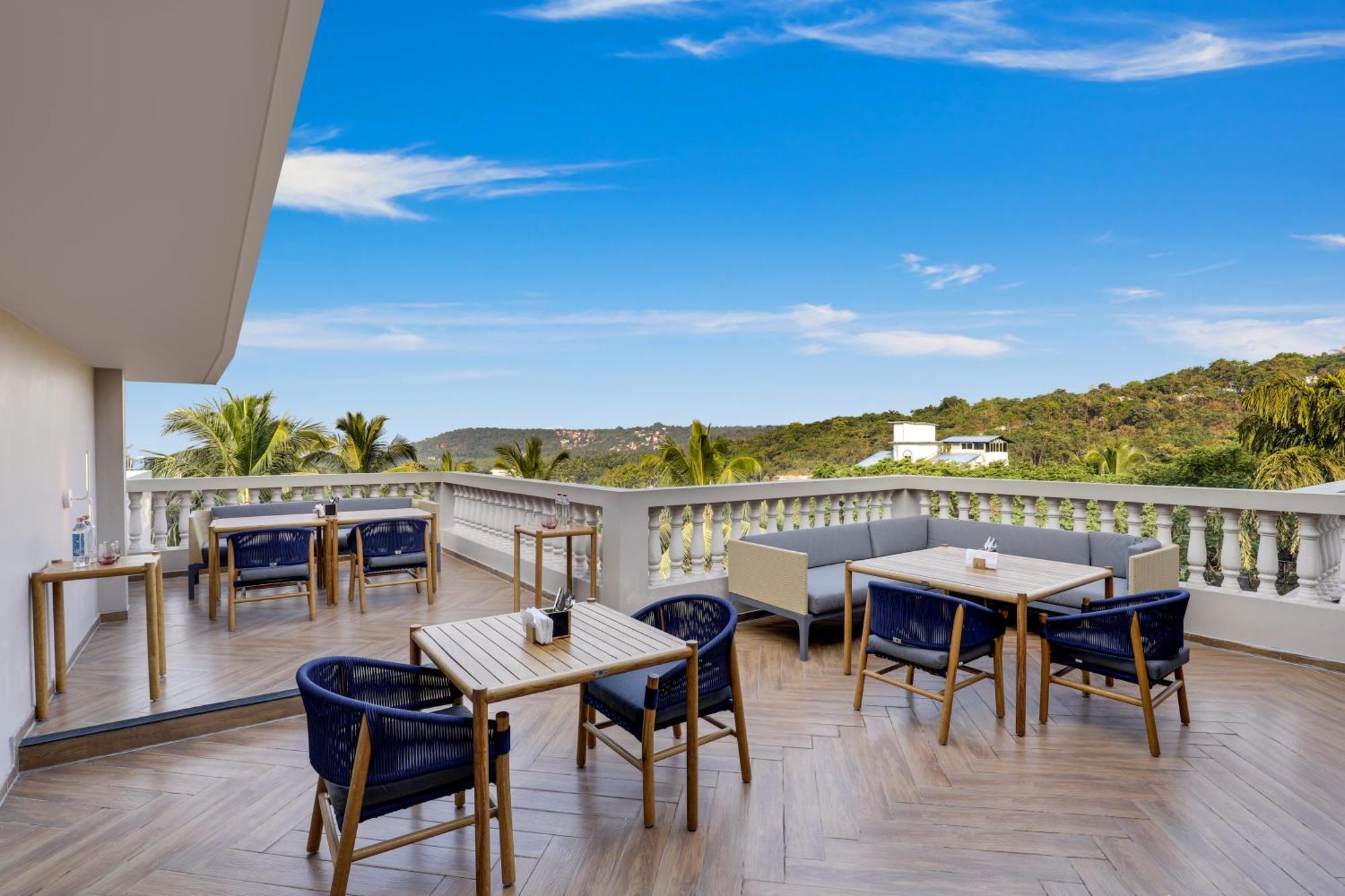 Grand Mercure Goa Candolim - An Accor Hotels Brand Ngoại thất bức ảnh